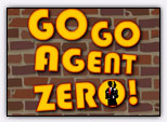 Go Go Agent Zero!