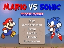 Maria vs Sonic
