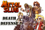 Metal Slug - Death Defense