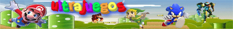 Juegos gratis en ultrajuegos.net