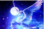 Hidden Stars Pegasus