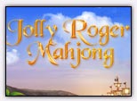 Jolly Roger Mahjong