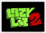 Lazy Liz 2