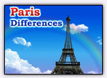 Paris Difference