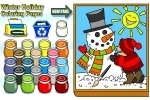 Winter Holidays