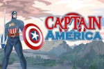 Captain America