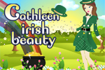 Cathleen Irish Beauty