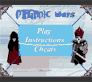 Maganic Wars