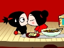 Pucca - Funny Love 