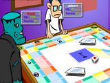 Puzzle Freak