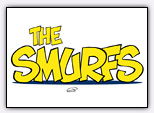 The Smurf: Handy´s Car