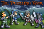 The Puzzling Wars