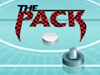 The pack air hockey