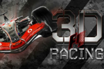  3D F1 Racing