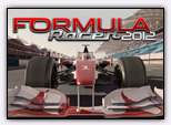 Fornula Racer 2012