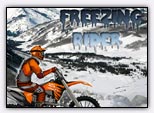 Freezing Rider