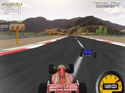 Formula 1 Racing 2