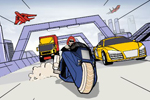 Gun Express
