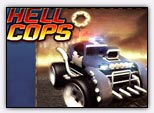 Hell Cops