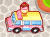 Ice Cream Bus