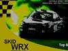 Skid WRX