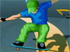 Pro Skate