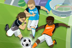 Soccer Mobile