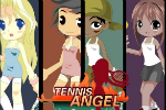 Tennis Angel