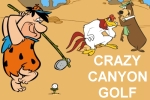 Crazy Canyon Golf
