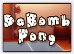 Dabomb Pong