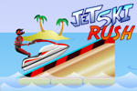 Jet Ski Rush