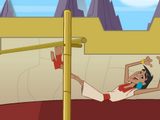 Kuzco quest for gold