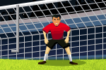 Penalty Shootout 2012