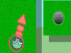 Puyo puyo golf