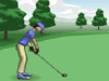 Yahoo games golf