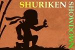Shuriken Showdown