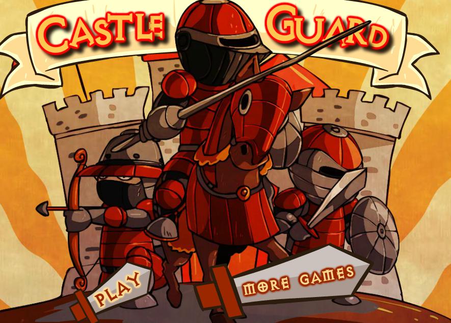 Castle Guard