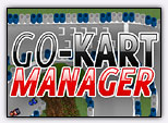  Go Kart Manager
