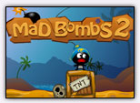 Mad Bombs 2