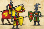 Medieval Wars