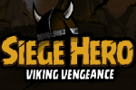 Siege Hero: Viking Vengance