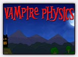 Vampire Physic
