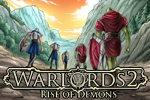 Warlords 2 - Rise of Demons