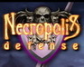 Necropolis Defense