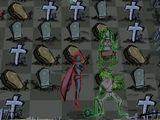 Tomb Chess