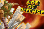 Age of Defense - Teaser