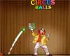 Circus Balls