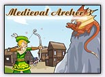 Medieval Archer 3