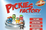 Pckies Factory