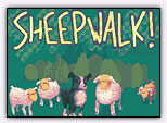 Sheep Walk